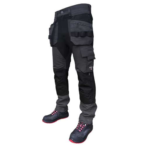 Рабочие брюки Pesso TITAN Flexpro
