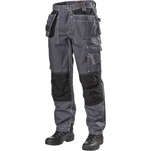 Рабочие брюки L.BRADOR 101B