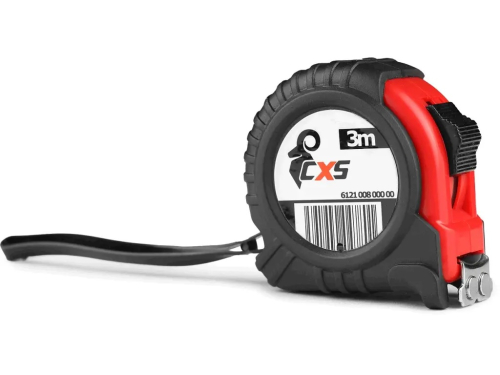 Metramērs CXS 3m